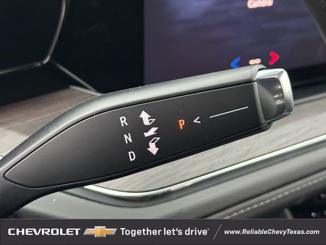 2026 Chevrolet Tahoe LS - Photo 15