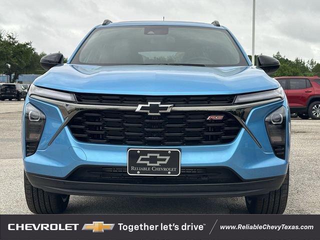 2026 Chevrolet Trax RS - Photo 8