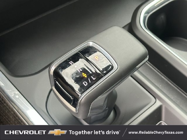 2026 Chevrolet Silverado 1500 RST - Photo 23