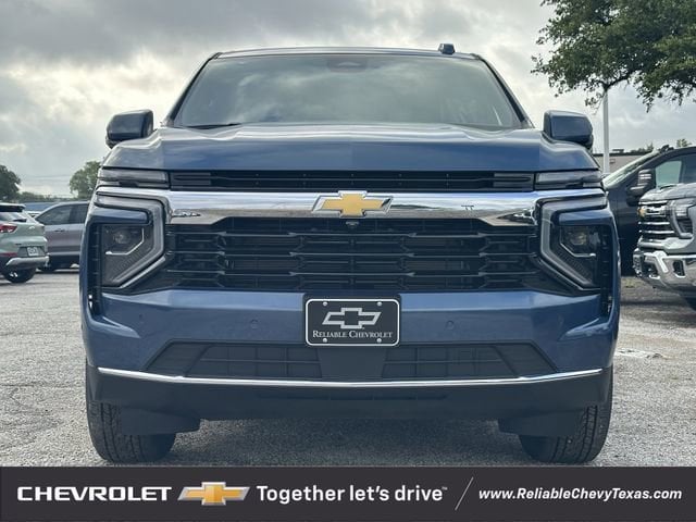 2026 Chevrolet Tahoe LS - Photo 7