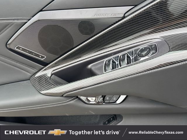 2026 Chevrolet Corvette 3LZ - Photo 23
