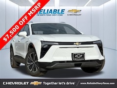 2025 Chevrolet Blazer EV LT SUV