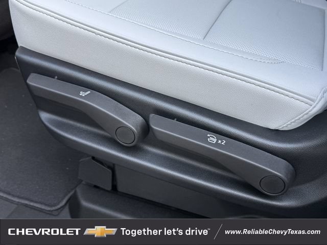2026 Chevrolet Tahoe Premier - Photo 27