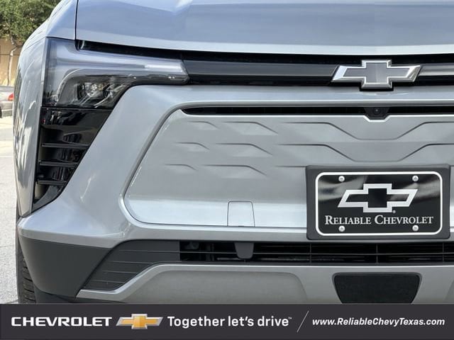 2025 Chevrolet Blazer EV LT - Photo 9