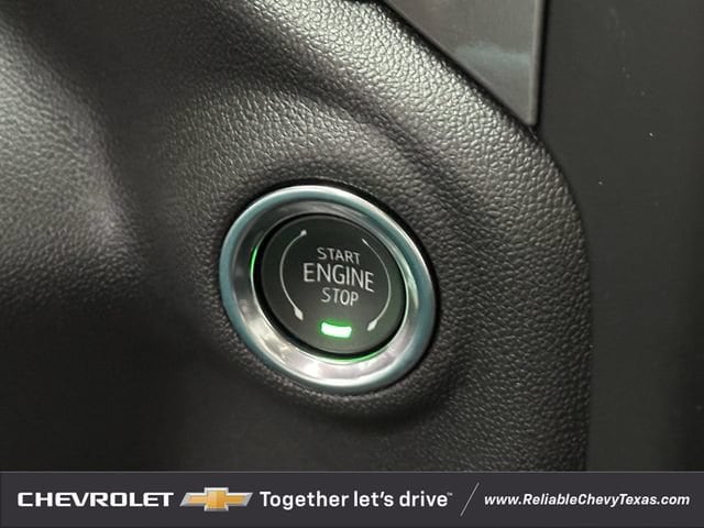 2026 Chevrolet Silverado 1500 Custom - Photo 24