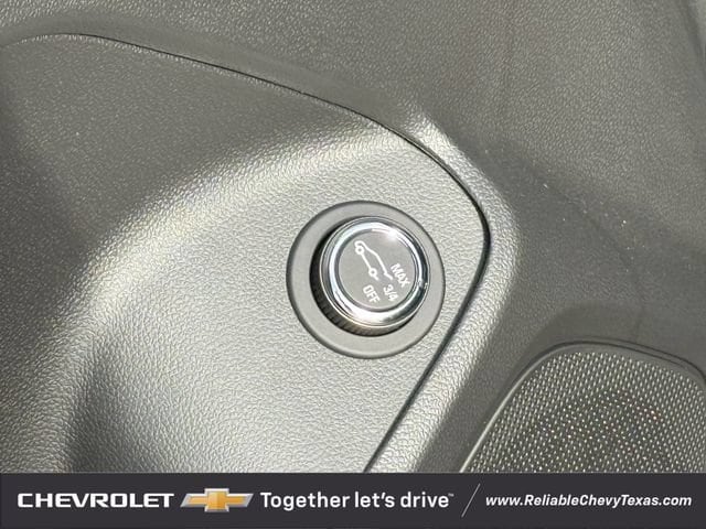 2026 Chevrolet Trailblazer RS - Photo 27