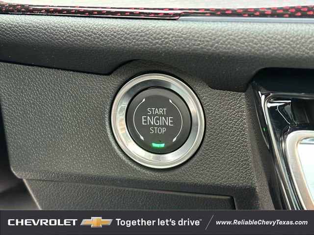 2025 Chevrolet Traverse RS - Photo 20