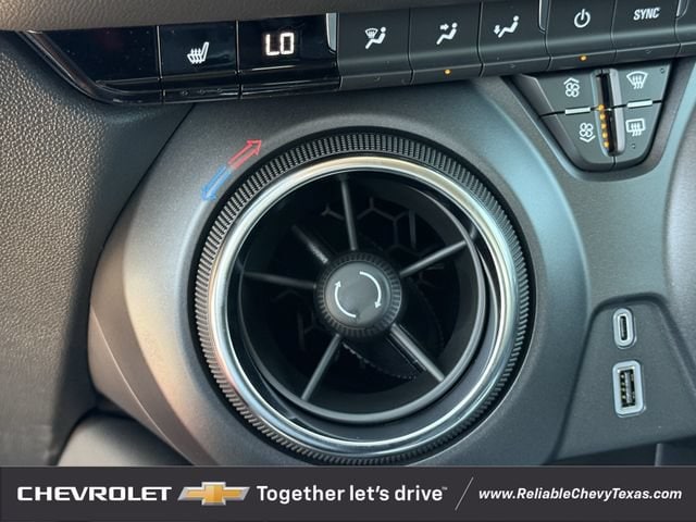 2026 Chevrolet Blazer 2LT - Photo 18