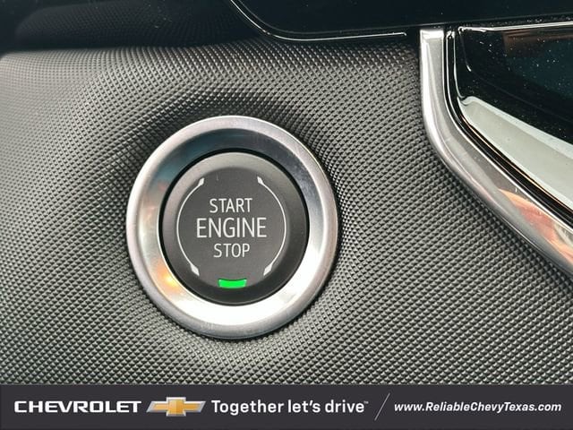2026 Chevrolet Colorado Z71 - Photo 23