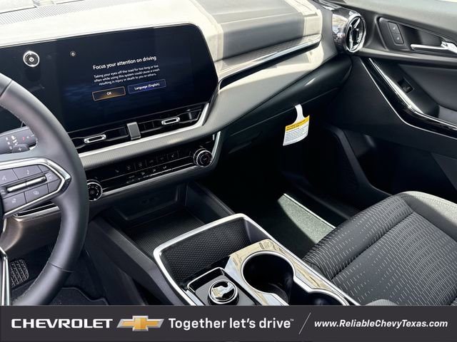 2026 Chevrolet Equinox LT - Photo 17