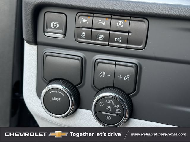 2026 Chevrolet Tahoe Premier - Photo 21