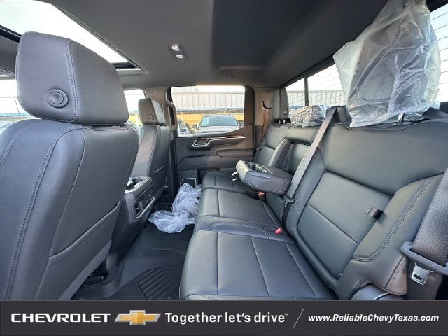 2026 Chevrolet Silverado 1500 RST - Photo 33