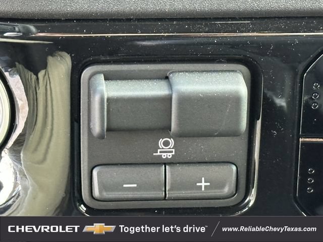 2026 Chevrolet Silverado 1500 RST - Photo 20