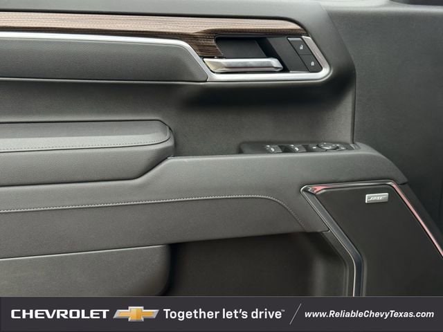 2025 Chevrolet Silverado 1500 RST - Photo 26