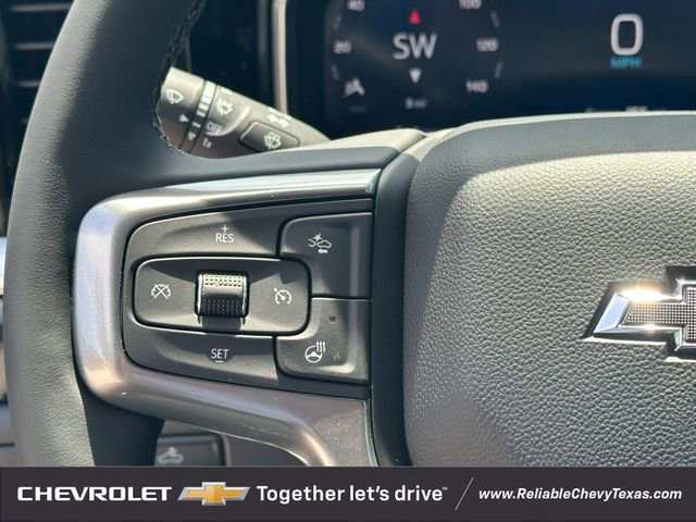 2026 Chevrolet Silverado 1500 RST - Photo 14