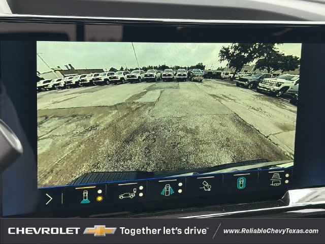 2026 Chevrolet Silverado 2500 HD ZR2 - Photo 20