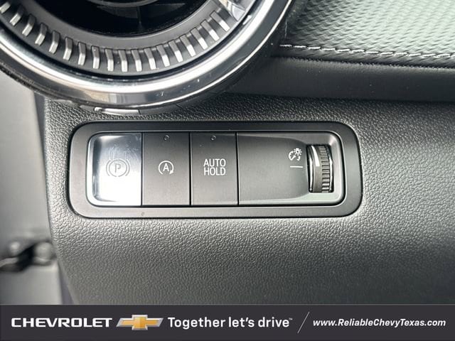 2026 Chevrolet Equinox LT - Photo 22