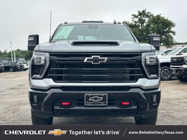 2026 Chevrolet Silverado 2500 HD LT - Photo 10