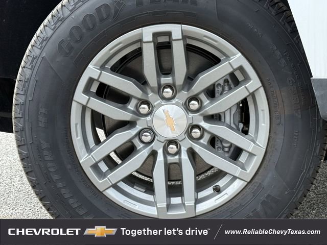 2026 Chevrolet Colorado LT - Photo 10