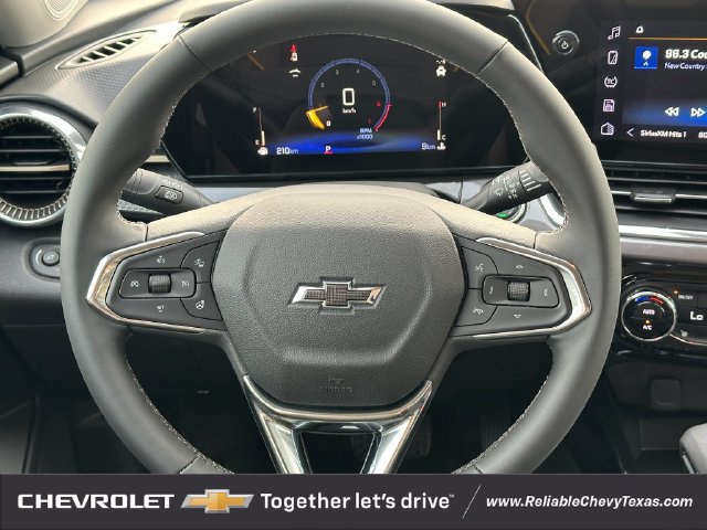 2026 Chevrolet Trax Activ - Photo 13