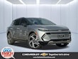 Chevrolet Equinox EV