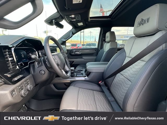 2026 Chevrolet Silverado 1500 ZR2 - Photo 26