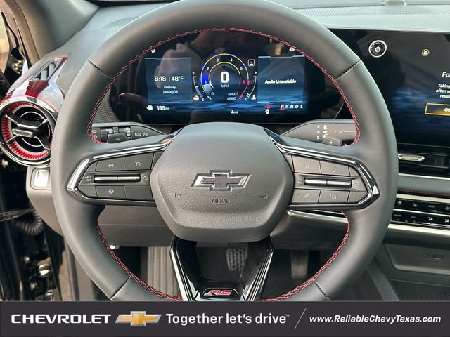 2027 Chevrolet Equinox RS - Photo 13
