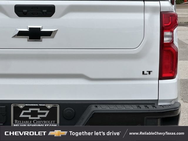 2026 Chevrolet Silverado 1500 LT Trail Boss - Photo 7