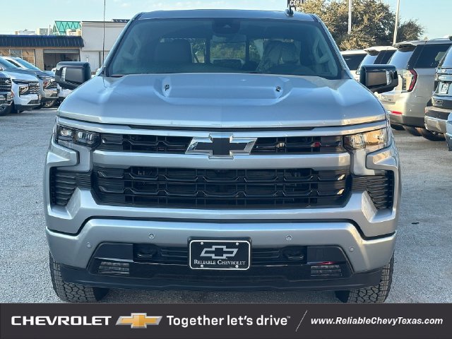 2026 Chevrolet Silverado 1500 RST - Photo 9