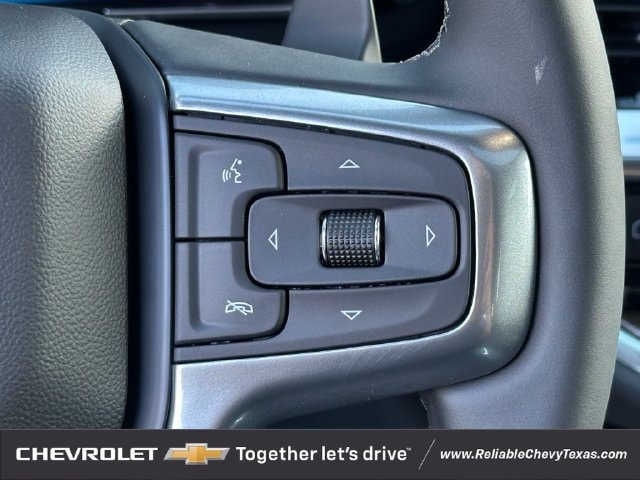 2026 Chevrolet Silverado 1500 RST - Photo 19