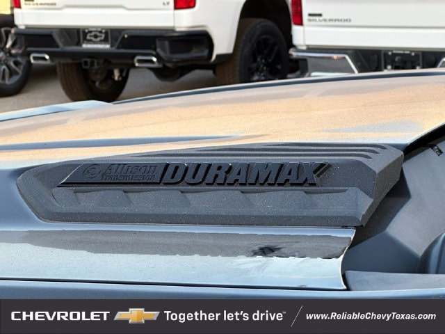 2026 Chevrolet Silverado 2500 HD LT - Photo 6