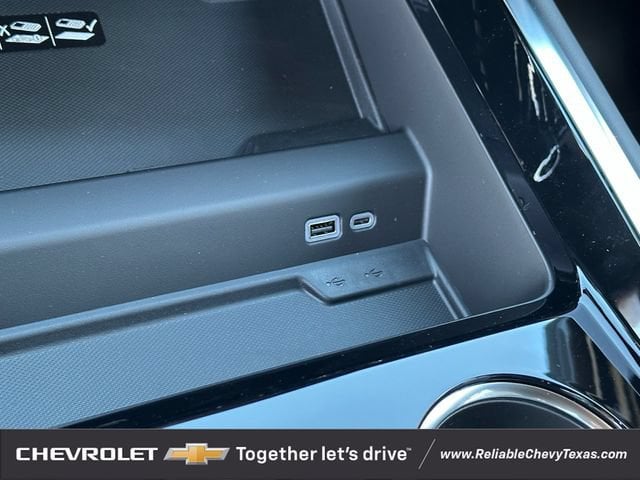 2026 Chevrolet Tahoe LT - Photo 22