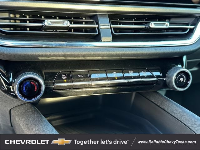 2026 Chevrolet Equinox EV 1LT - Photo 22