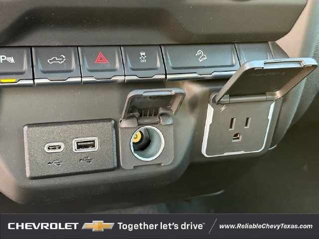 2026 Chevrolet Silverado 2500 HD Custom - Photo 23