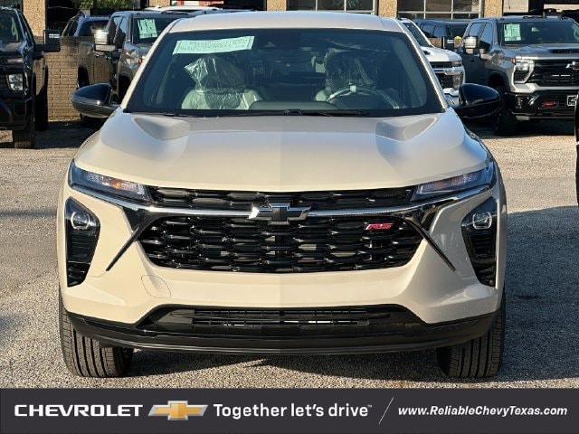 2026 Chevrolet Trax RS - Photo 8