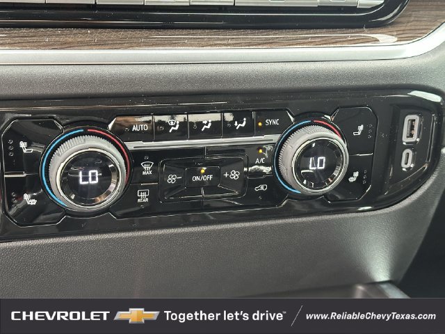 2026 Chevrolet Silverado 1500 RST - Photo 20