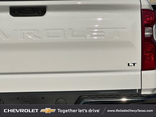 2026 Chevrolet Silverado 1500 LT - Photo 7