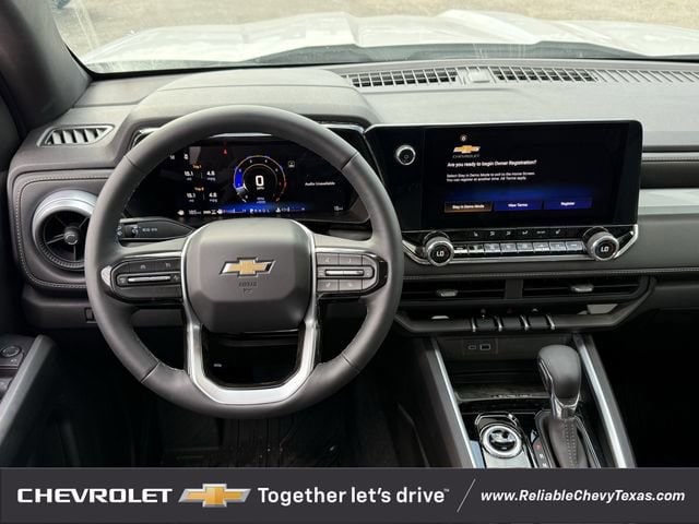 2026 Chevrolet Colorado LT - Photo 12