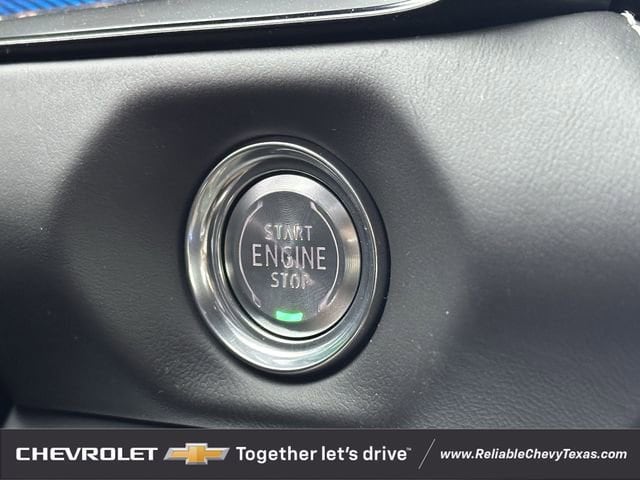 2026 Chevrolet Corvette 3LZ - Photo 21