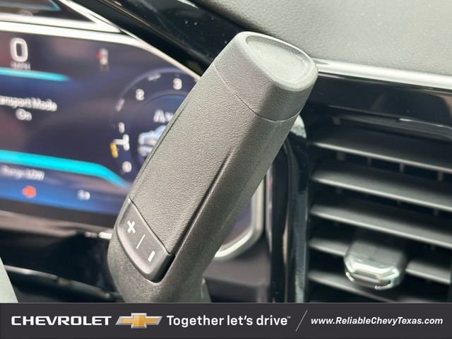 2026 Chevrolet Silverado 1500 RST - Photo 21