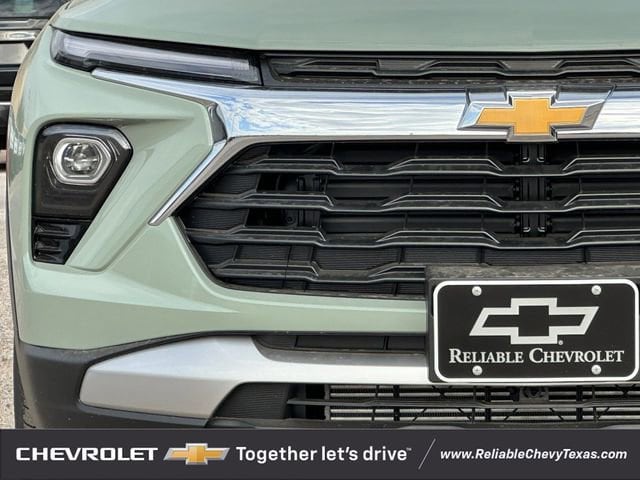 2026 Chevrolet Trailblazer LT - Photo 9