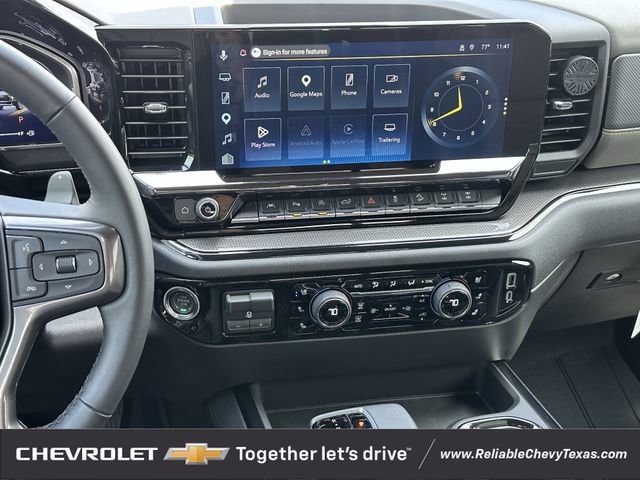 2026 Chevrolet Silverado 1500 ZR2 - Photo 16