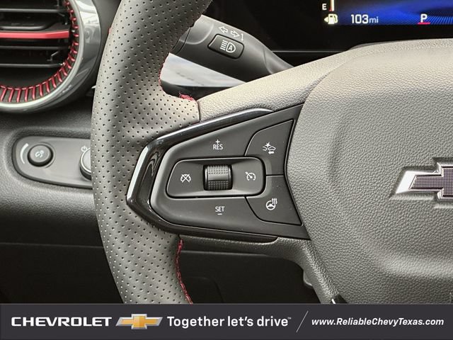2026 Chevrolet Trax RS - Photo 13