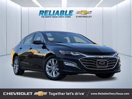 2023 Chevrolet Malibu LT Sedan 2023 Chevrolet Malibu LT Sedan