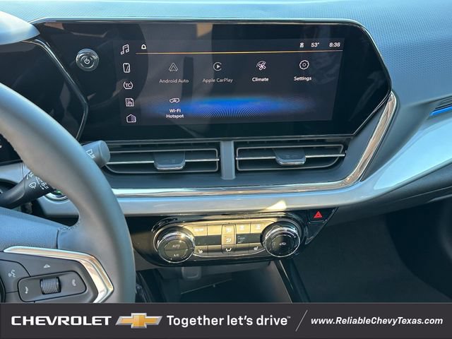 2026 Chevrolet Trax LT - Photo 16