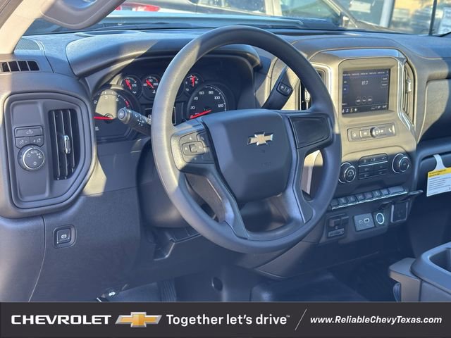 2026 Chevrolet Silverado 2500 HD Work Truck - Photo 13