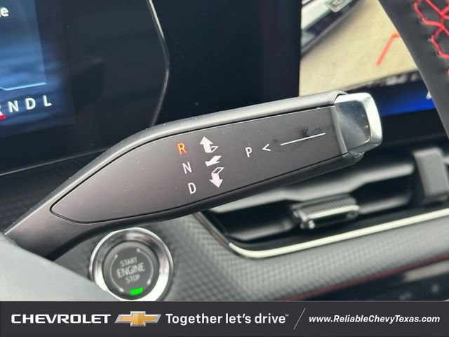 2026 Chevrolet Equinox RS - Photo 21