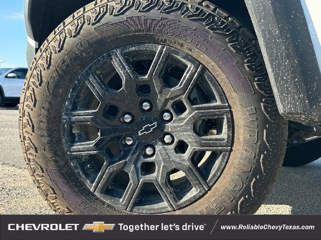 2026 Chevrolet Colorado Trail Boss - Photo 10