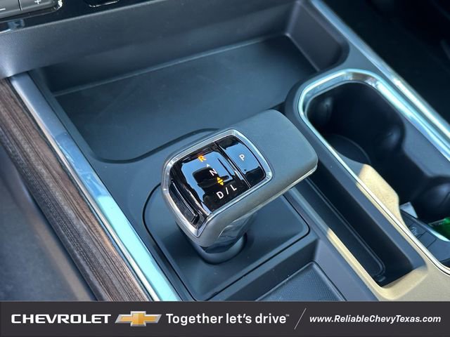 2026 Chevrolet Silverado 1500 LT - Photo 21