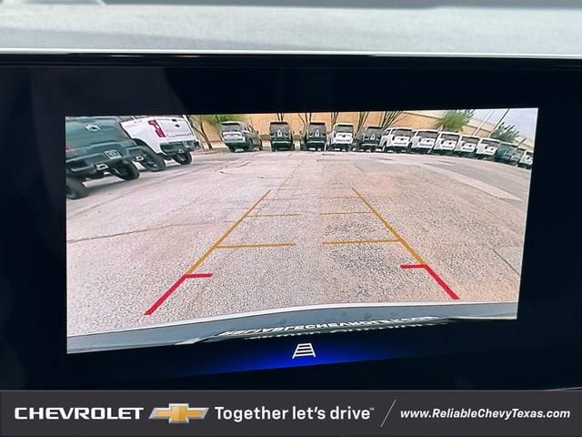2026 Chevrolet Trailblazer LT - Photo 16